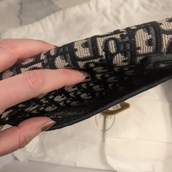 💙$2800 DIRECT! Authentic Christian Dior Monogram Bag Full Set! - Picture 7 of 13